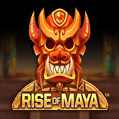 Rise Of Maya