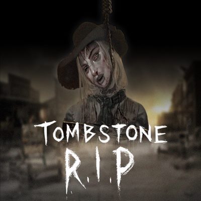 Tombstone Rip